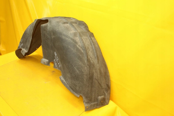 фото №6, Підкрилок лівий зад задні audi a6 c6 sedan