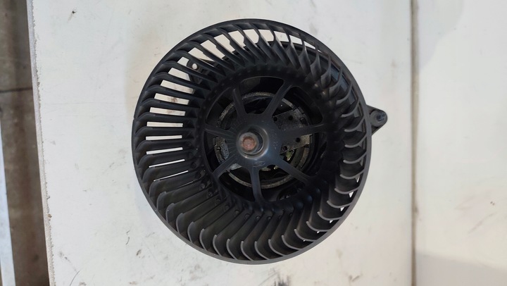 фото №1, Вентилятор повітропровід повітродувка ford mondeo mk3 3s7h-18456-ab 3s7h-19e624-ab