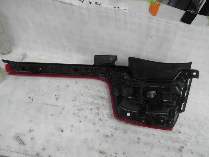 фото №11, Volvo xc90 ii bdb европа !!! всё świeci лампа задняя правая