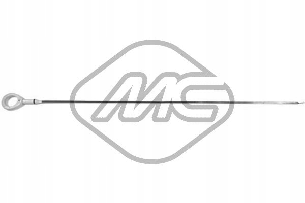 фото №2, Mca щуп масла mini ii 1.4d