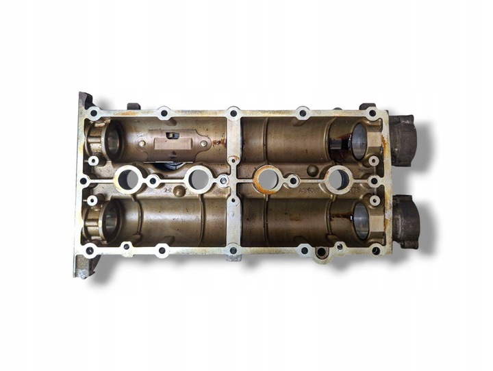 фото №7, Кришка клапанів вали volkswagen polo 4 рестайлінг 2007 036103475bn