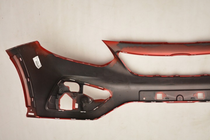 фото №9, Бампер перед honda jazz crosstar v 19-2023r r565m
