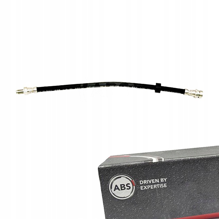 фото №1, Шланг гальмівний зад ford transit connect 1.8 di