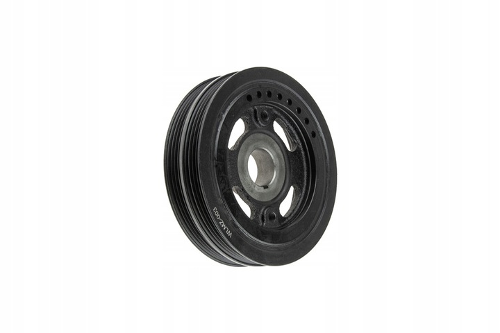 фото №13, Suzuki 1261069g00 колесо пасове вала колінчастого