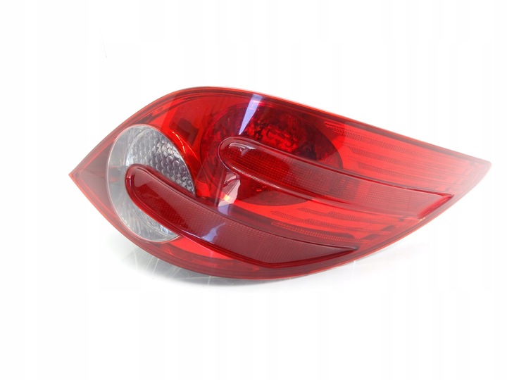 фото №1, Лампа зад задняя правая правые a2518201664 mercedes r-klasa w251 07'