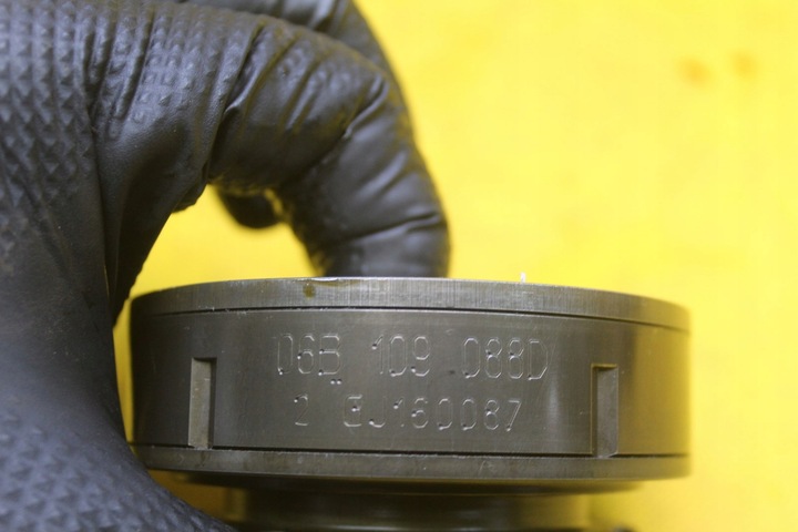 фото №12, Вариатор faz распределительный вал ползун цепь a4 b6 2.0 alt 06b109088d 06b109217b