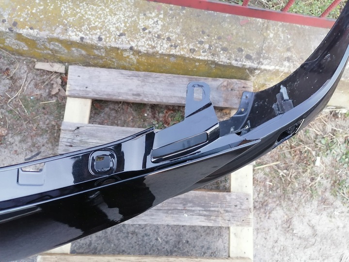 фото №10, Бампер перед bmw f30 f31 ксенон pdc 475 дорестайлінг