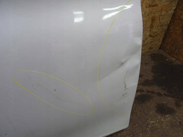 фото №7, Двері праві зад bmw f30 a96