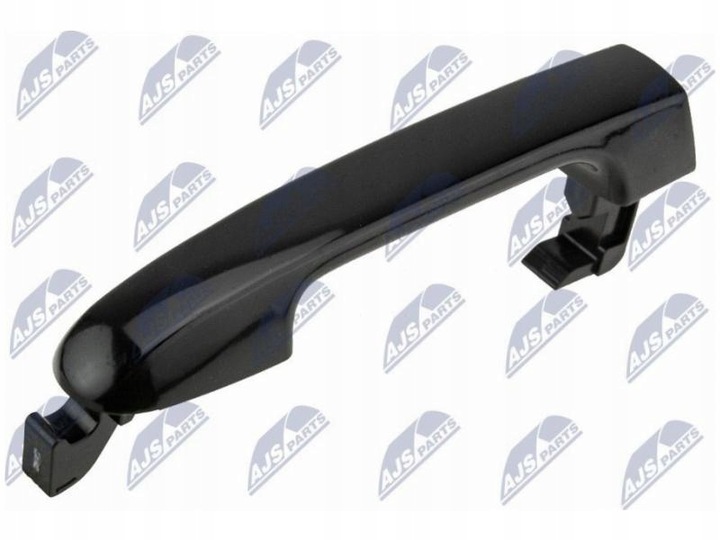 фото №2, Ручка двері hyundai i20 i mk1 08-15