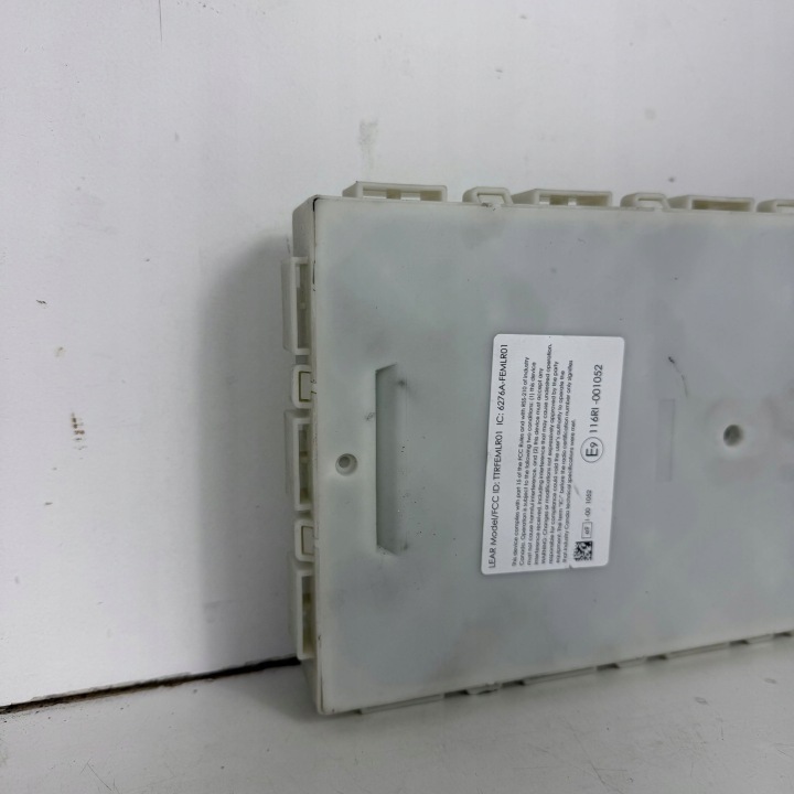 фото №8, Модуль блок управления  fem bmw 2 f22 f20 f30 oem номер оригинал 9352865