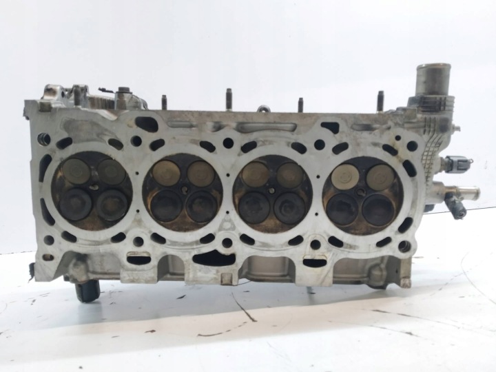 фото №9, Головка комплектная 2.0 vvti 16v toyota rav4 ii 2000-2005