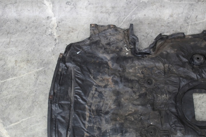 фото №8, Захист pod двигун bmw e90 e91 e92 m набір