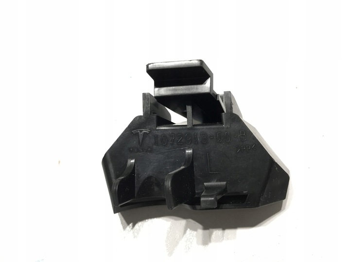 фото №3, Крепление галоген tesla s 1072913-00-b левая