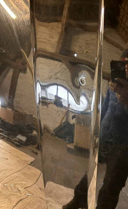 фото №6, Audi a4 b9 капот кришка двигуна