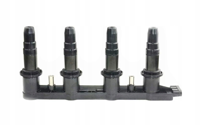 фото №1, Катушка зажигания chevrolet aveo cruze orlando