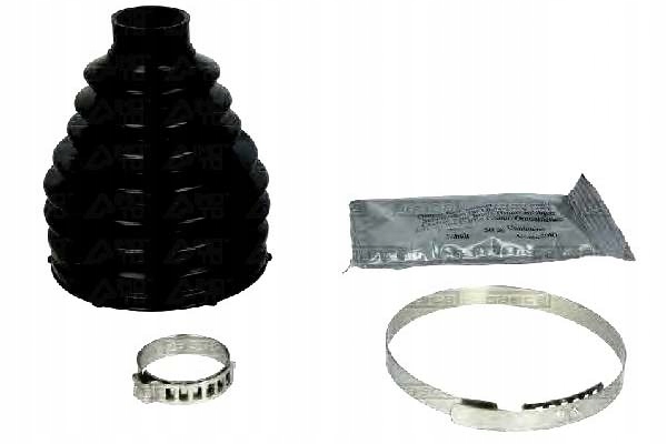 фото №2, Pascal защита шарнир снаружи fi: 26/89 dł.10