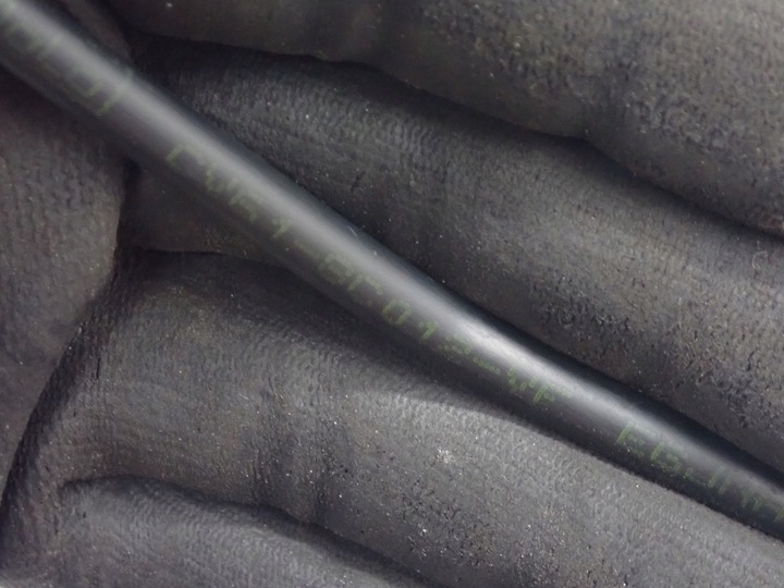 фото №6, Шланг шланг трубка воды cv61-8c012-vf ford focus mk3 iii 1.0 ecoboost 14r