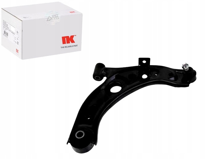 фото №1, Nk важіль daihatsu перед sirion 2005- subaru justy