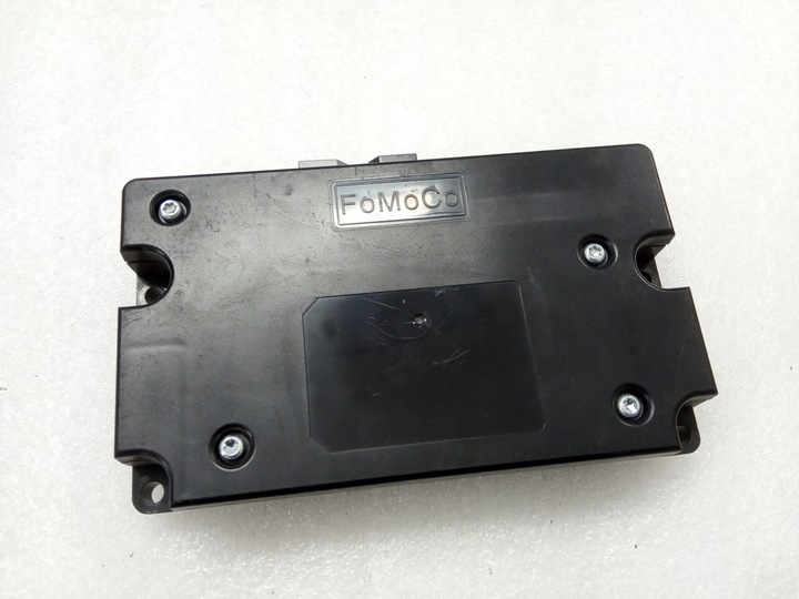 фото №3, Ford - модуль блютуз am5t-14d212-eb