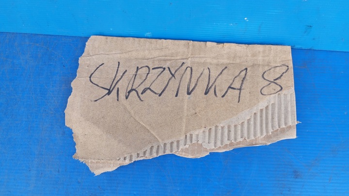 фото №8, Двигунчик регулювання лампи фара перед 89050199 renault koleos i