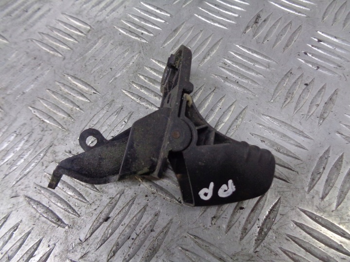 фото №1, Ручка права передня зовнішня renault twingo ii