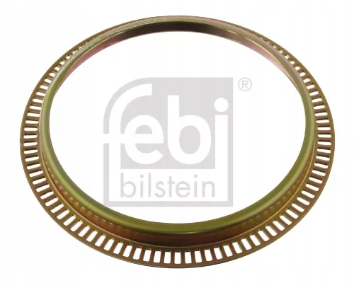 фото №2, Кільце abs зад 168/212x18 daf cf, cf 65, cf 7