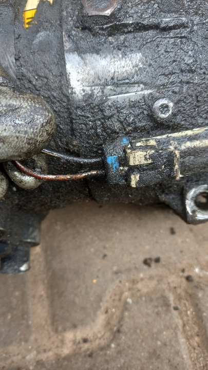 фото №4, Компресор кондиціонера opel vectra b 98r