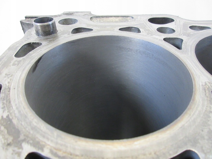 фото №8, Honda civic viii ufo 2.2 i-ctdi блок двигателя n22a2