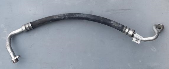 фото №1, Шланг кондиционера peugeot citroen 9806581680