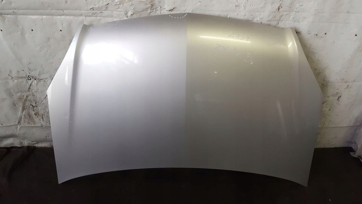 фото №1, Капот opel zafira b z157