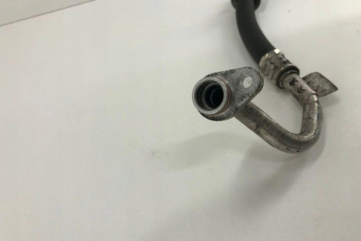 фото №8, Трубки кондиціонера peugeot 308 sw ii 87291f03 1.6l дизель 2015