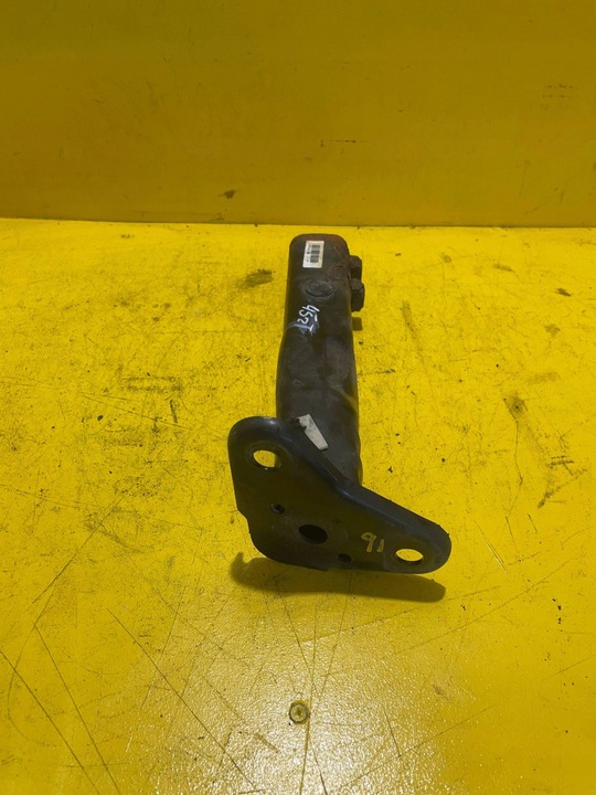 фото №8, Mini countryman r60 зона зминання праві перед 6772232