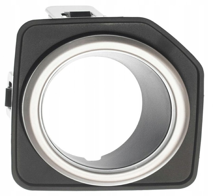 фото №1, Land rover freelander 2 ii l359 решётка заглушка рамка галоген левая