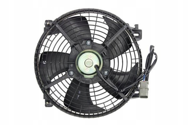 фото №1, Вентилятор радіатор клімат suzuki jimny ddis