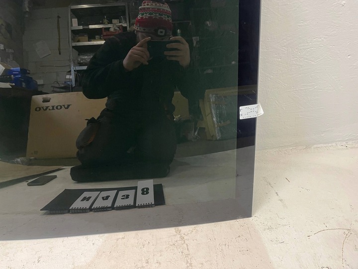 фото №5, Audi q5 8r0 стекло люк 15 -