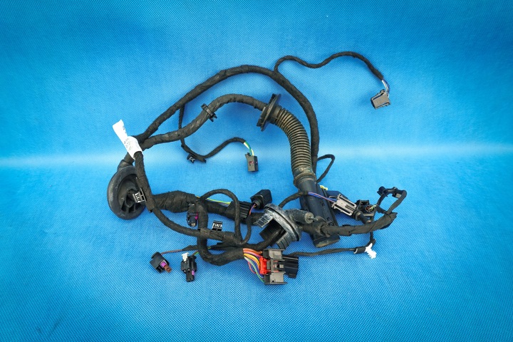 фото №1, Джгут двері лівий перед audi a8 s8 4h 4h0971029mn