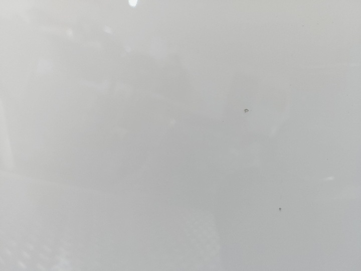 фото №8, Mercedes-benz a w177 2019 крышка передняя / капот двигателя