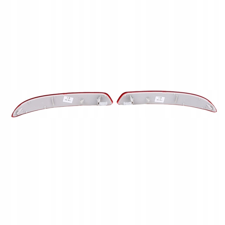 фото №7, Левый правые задний бампер заменитель фара для x5 e70 2006-2013 ql