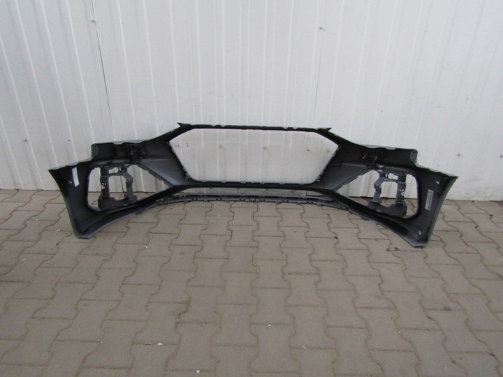 фото №12, Бампер перед переднє audi rs4 b9 8w0 рестайлінг 19-