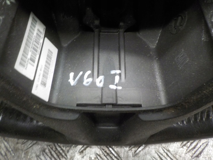 фото №6, Volvo v60 руль мультифункция многофункциональная