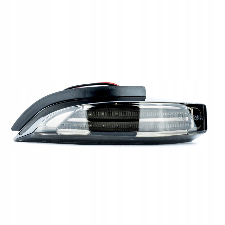 фото №12, Ep617 led поворотник toyota smoke