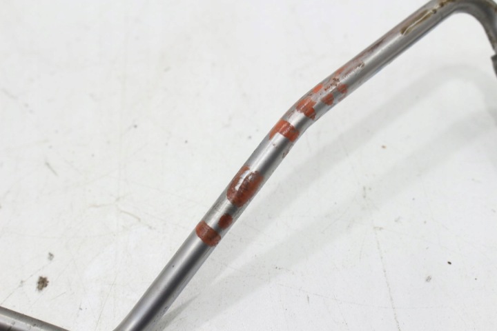 фото №6, Трубка турбіни v753445480n peugeot 207 1.6 thp