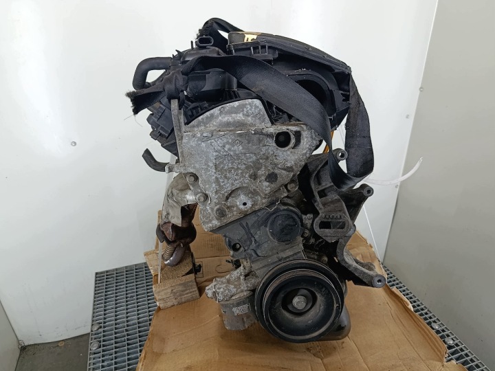 фото №8, Двигун dacia logan ii d4ff732 1.2 16v