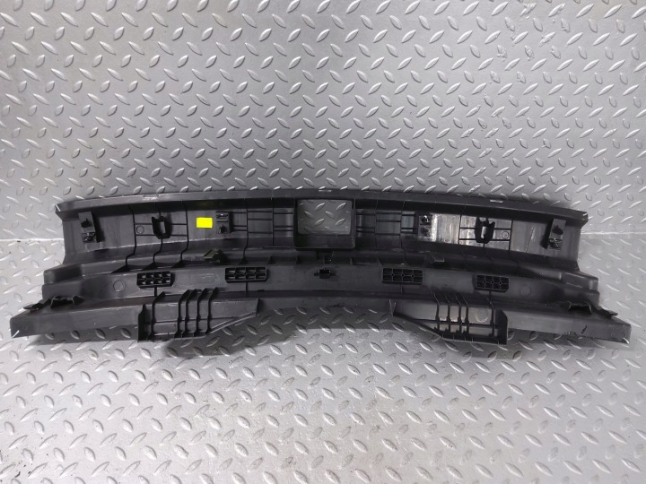 фото №7, Накладка порога багажника skoda karoq 575863459