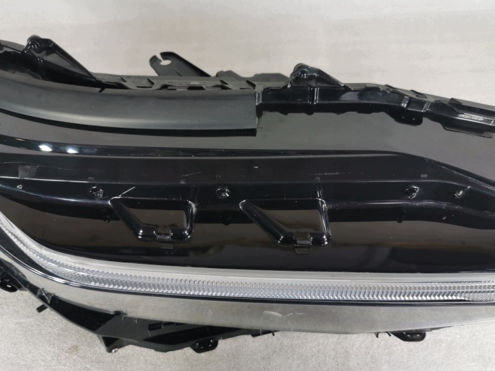 фото №14, Toyota bz4x 42-118.42-119 фара передняя правая европа