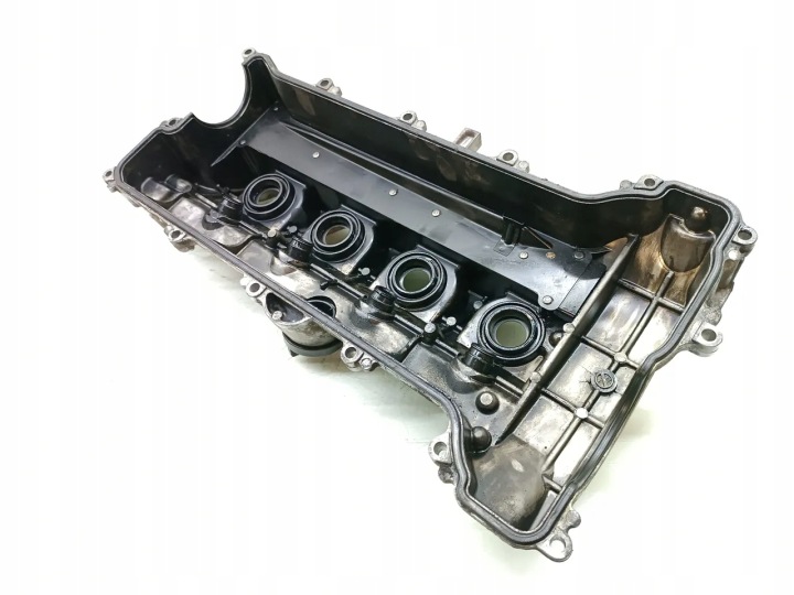 фото №13, Toyota rav4 кришка клапанів 2.2 d 4wd дизель 100kw 136 hp 2007 suv 4/5dr
