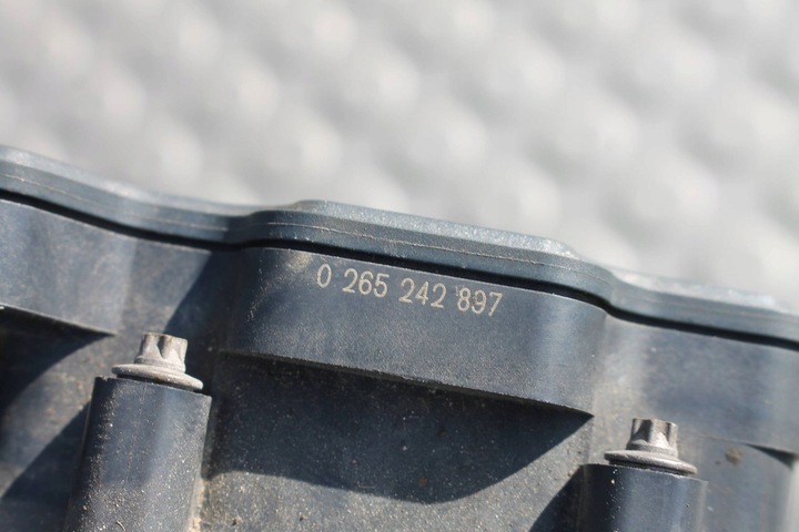 фото №6, Насос abs блок управления 57110-t1g-g332-m1 honda cr-v iv 2.2 i-dtec 12-14