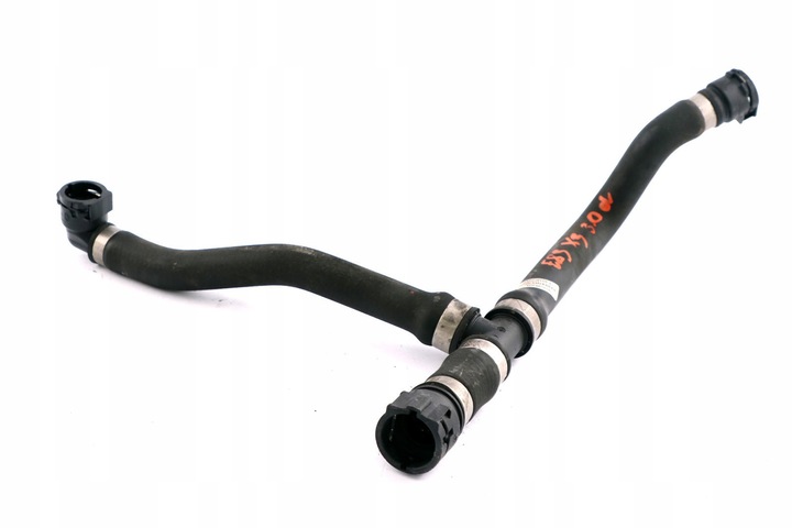 фото №11, Bmw x3 e83 3.0d m57n2 шланг шланг води 3401584