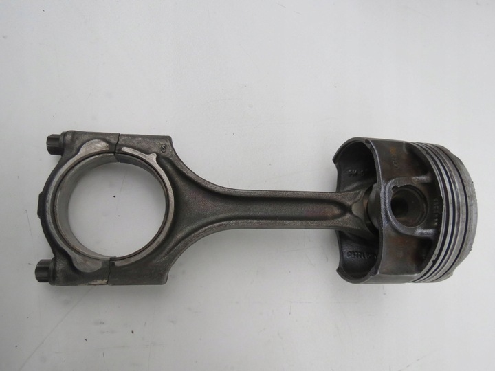 фото №12, Поршень + шатун volvo v60ii xc90 ii xc60 s90 v90 v40 ii s60 ii v60 s80 ii