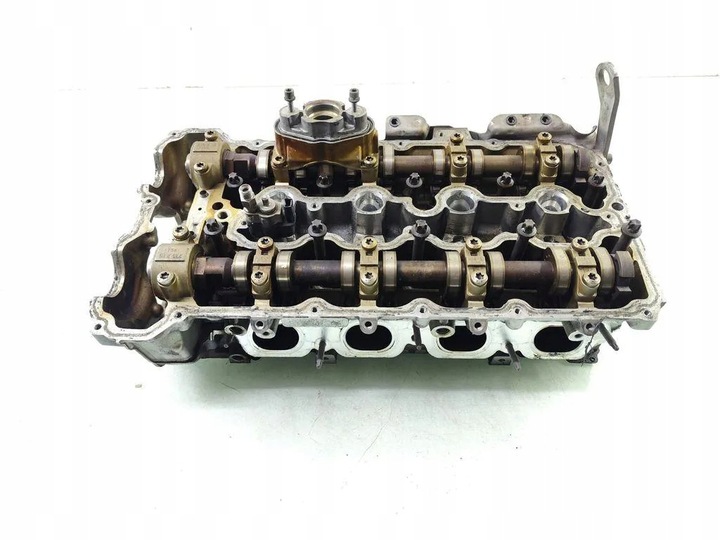 фото №7, Головка двигуна bmw 5 f10 7573940 4.4l бензин 2012